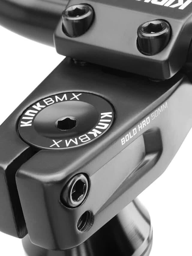 دراجة هوائية سيكل رياضية باللون الأخضر اللامع من كينك بي ام اكس KinkBMX - LAUNCH Bike Color Gloss Galaxy Green