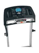 سير مشي بوزن 118 كجم لايف فتنسLife Fitness Treadmill F1 Smart Folding