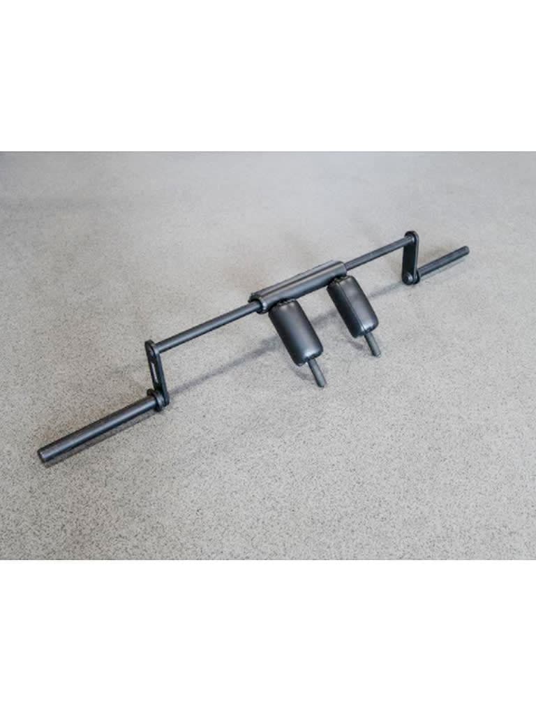 Liftdex Safety Squat Bar