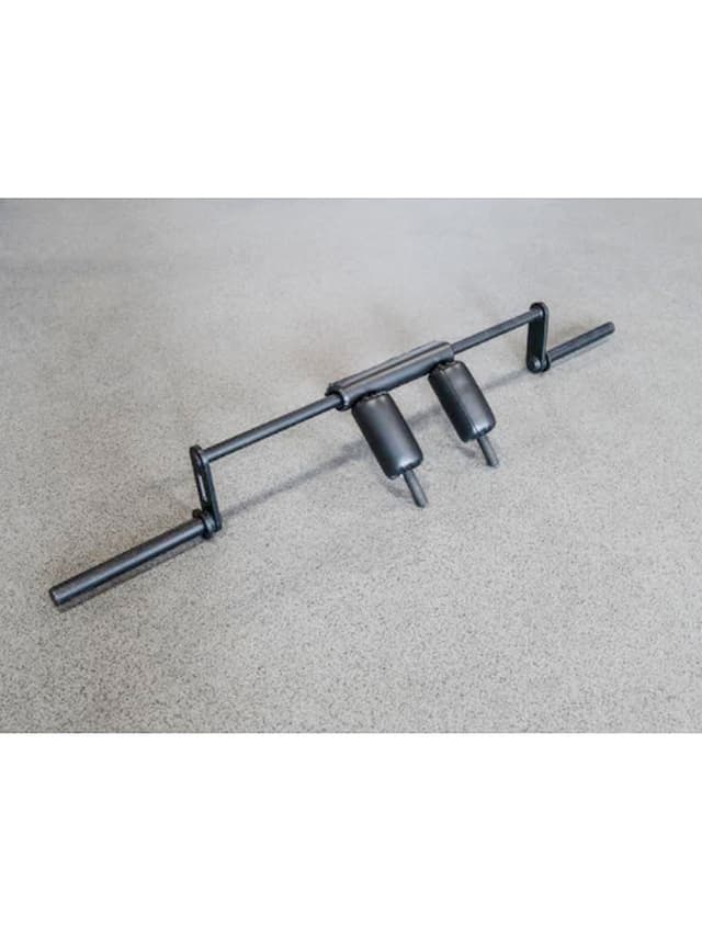 سكوات بار ليفتدكس Liftdex Safety Squat Bar - 717095