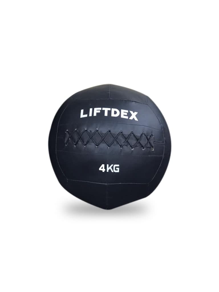 Liftdex Wall Ball Weight 4 Kg