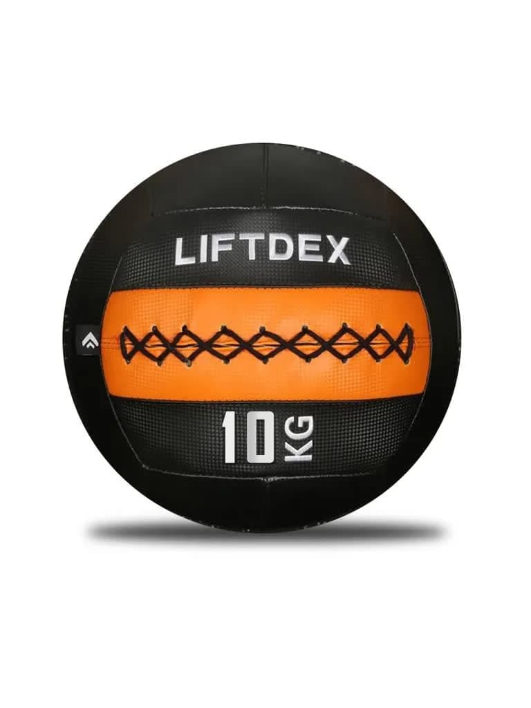 Liftdex Wall Ball Weight 10 Kg