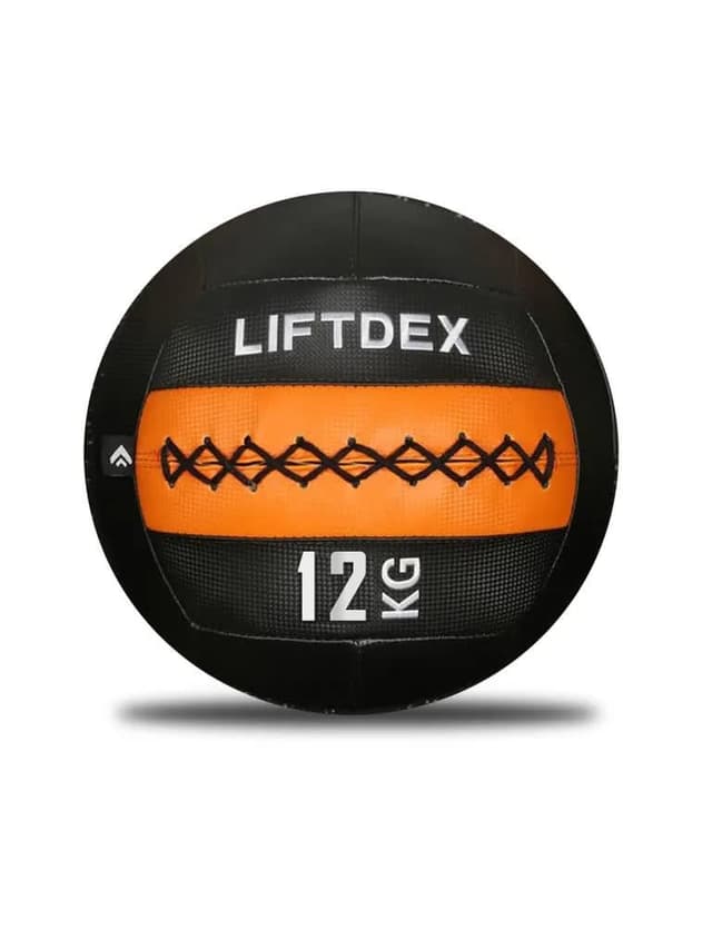 كرة حائط 12 كيلو غرام ليفت دكس Liftdex Wall Ball Weight 12 Kg - 718721