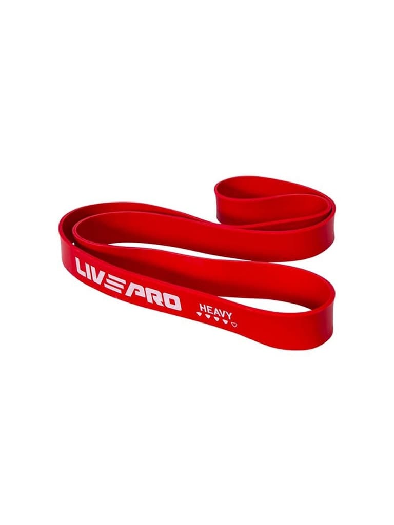 LivePro Super Band Size H