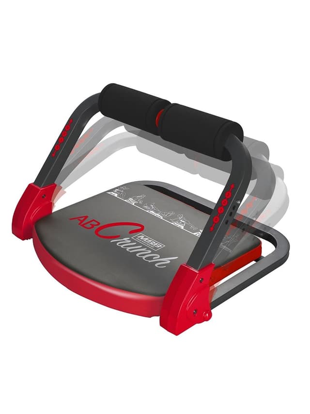 جهاز تمارين شد عضلات البطن والمقاومة في المنزل من سبورتس بلس Sports Plus - Ab Crunch