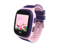 ساعة ذكية لتتبع وحماية الأطفال Kids GPS Smart watch