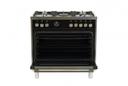 Lagermania 90X60 FULL GAS COOKER TUS95C81BX
