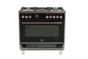 Lagermania 90X60 FULL GAS COOKER TUS95C81BX
