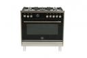 Lagermania 90X60 FULL GAS COOKER TUS95C81BX