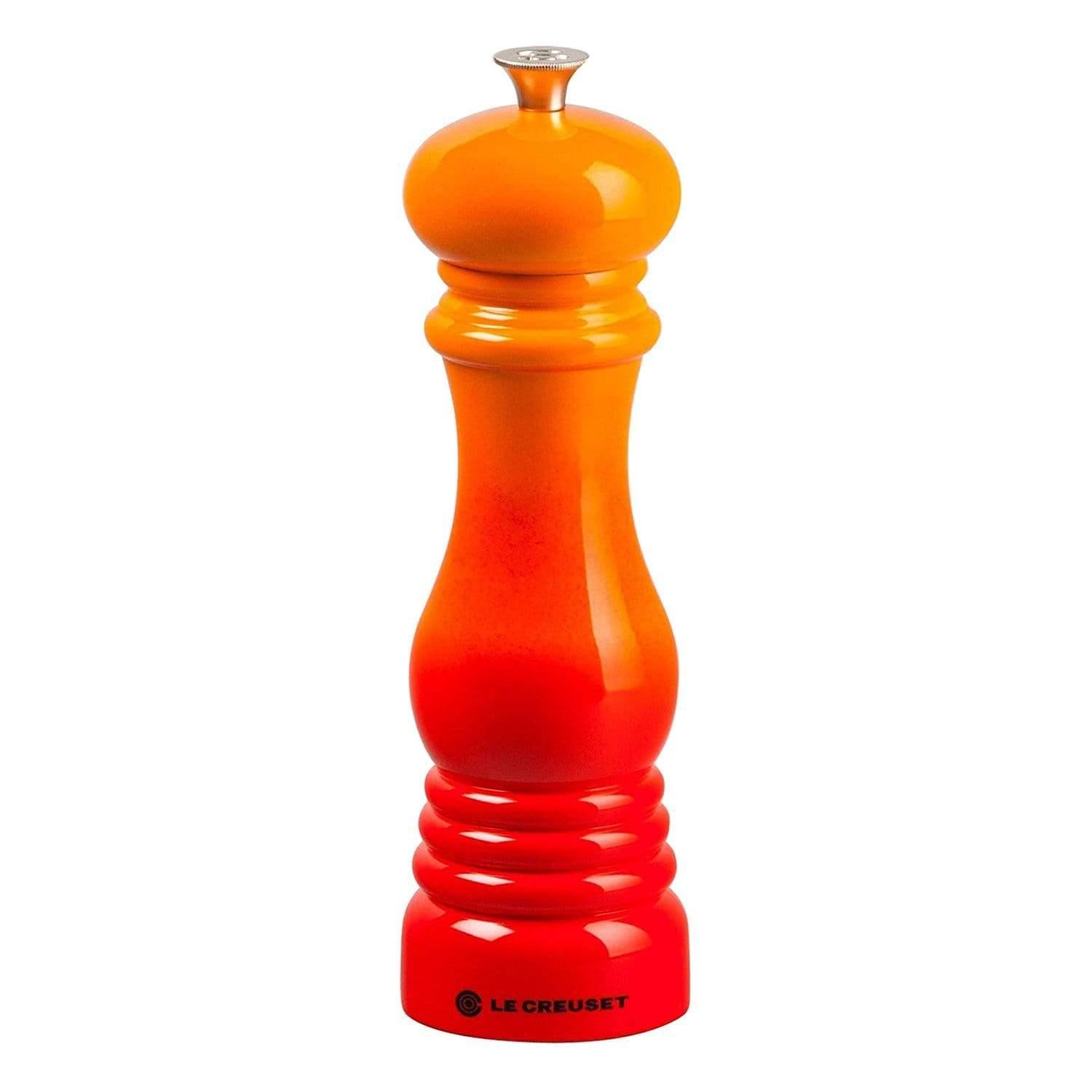 Le Creuset Salt Mill - Flame - 96002000090000