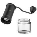 LePresso High Precision Conical Burr Grinder ( Glass Container ) 35g - Black - SW1hZ2U6MTYyMjA2MQ==