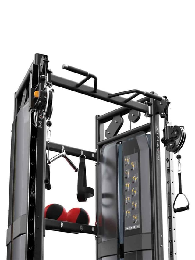 Matrix Versa Functional Trainer