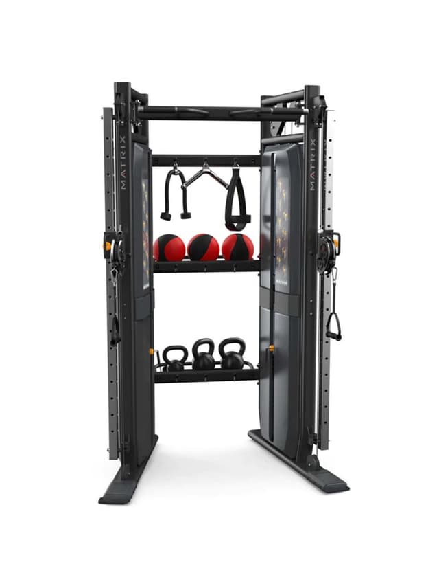 Matrix Versa Functional Trainer