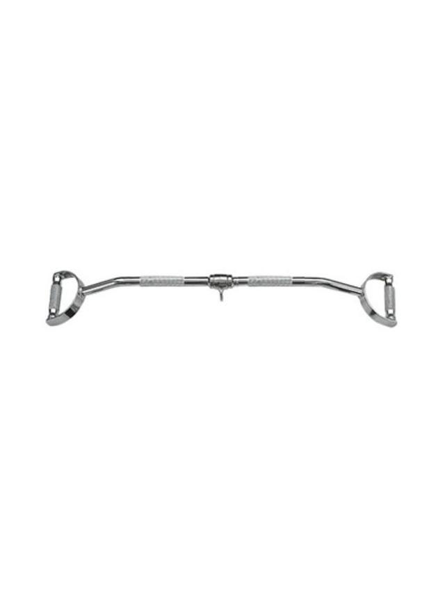 Body Solid Pro Style Lat Bar 73 cm - SW1hZ2U6MTUxMjE0Mw==