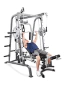 Marcy Smith Machine / Cage System | MD-9010G