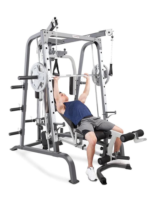 Marcy Smith Machine / Cage System | MD-9010G