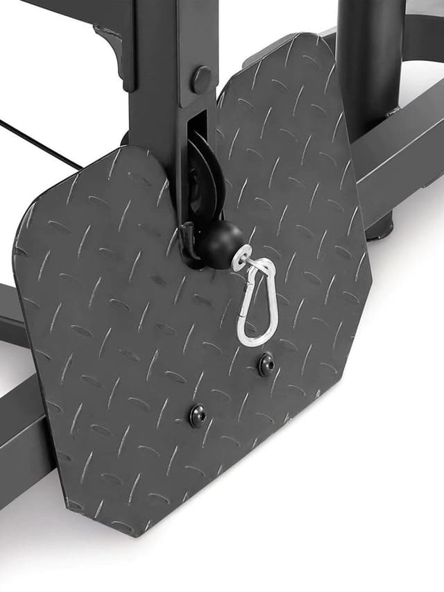 Marcy Smith Machine / Cage System | MD-9010G