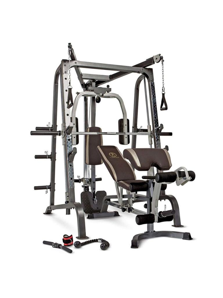 Marcy Smith Machine / Cage System | MD-9010G