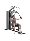 Marcy 200 lb Stack Home Gym MKM-81010