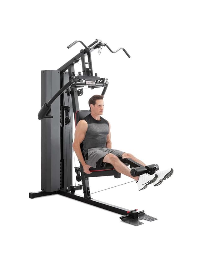 Marcy 200 lb Stack Home Gym MKM-81010