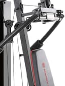 Marcy 200 lb Stack Home Gym MKM-81010