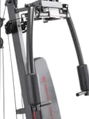 Marcy 200 lb Stack Home Gym MKM-81010