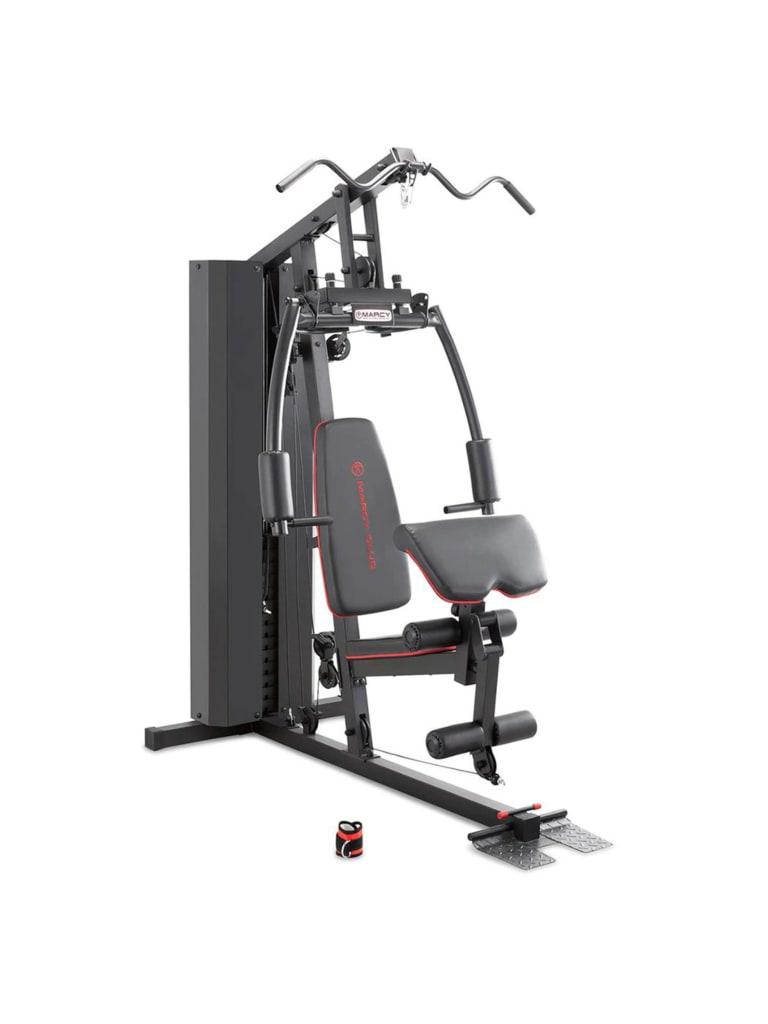 Marcy 200 lb Stack Home Gym MKM-81010