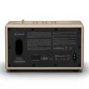 مكبر صوت بلوتوث لاسلكي كريمي مارشال Marshall Acton III Wireless Bluetooth Stereo Speaker Cream - SW1hZ2U6MTYxNzU0MQ==