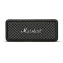 مكبر صوت بلوتوث بلون زيتي مارشال  Marshall Emberton Compact Portable Wireless Speaker - - SW1hZ2U6MTYxNzUzMQ==