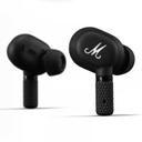 سماعة بلوتوث أسود مارشال موتيف Marshall Motif ANC True Wireless Earphones - - SW1hZ2U6MTYxNzQ4OA==