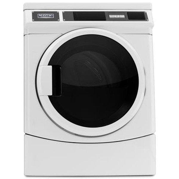 Maytag 10kg Commercial Dryer- MDE28PNCGW