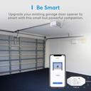 جهاز باب الكراج الذكي واي فاي من ميروس Meross Smart Wi-Fi Garage Door Opener - SW1hZ2U6MTYxNjY0MQ==