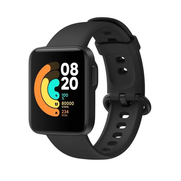 Mi Watch Lite Black