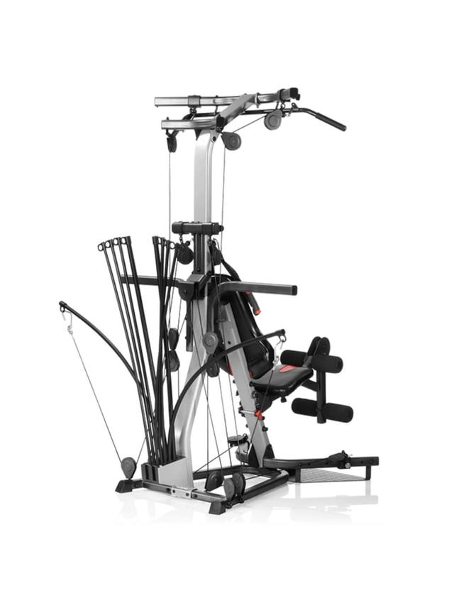 Bowflex Xtreme 2SE Home Gym