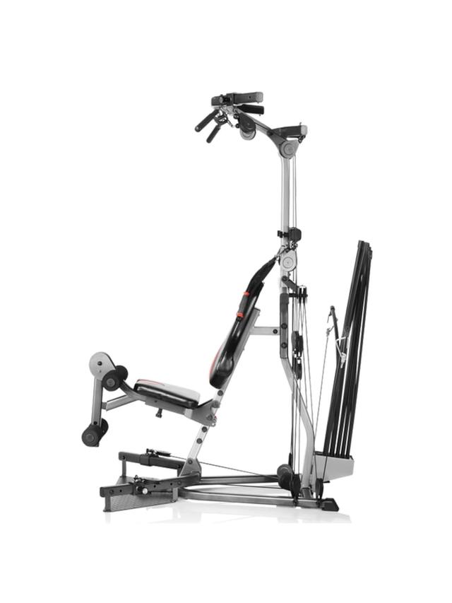 Bowflex Xtreme 2SE Home Gym