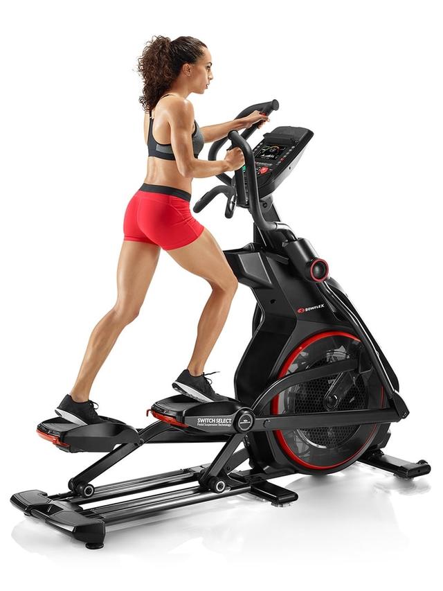 جهاز الاليبتيكال الرياضي 25 مستوى مقاومة بوفليكس Bowflex Elliptical BXE226 - SW1hZ2U6MTUwNDI5Ng==