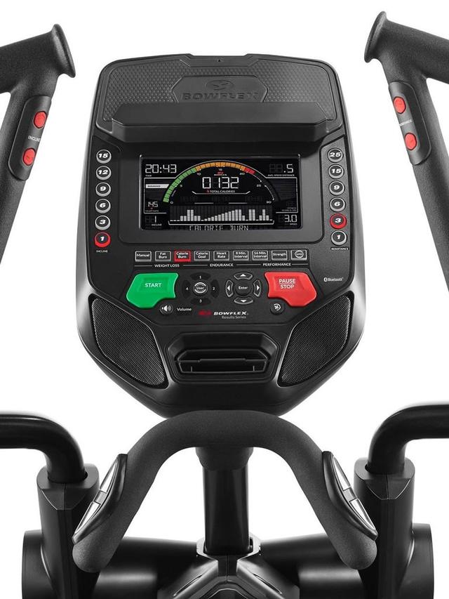 جهاز الاليبتيكال الرياضي 25 مستوى مقاومة بوفليكس Bowflex Elliptical BXE226 - SW1hZ2U6MTUwNDI5OA==