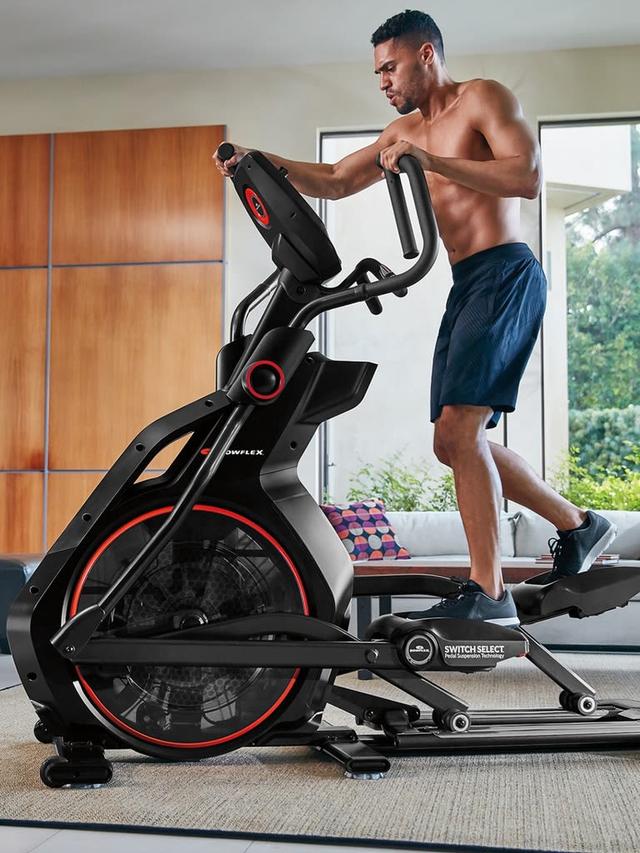 Bowflex Elliptical | BXE226
