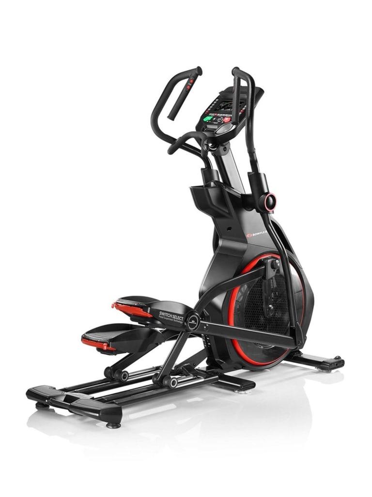 جهاز الاليبتيكال الرياضي 25 مستوى مقاومة بوفليكس Bowflex Elliptical BXE226