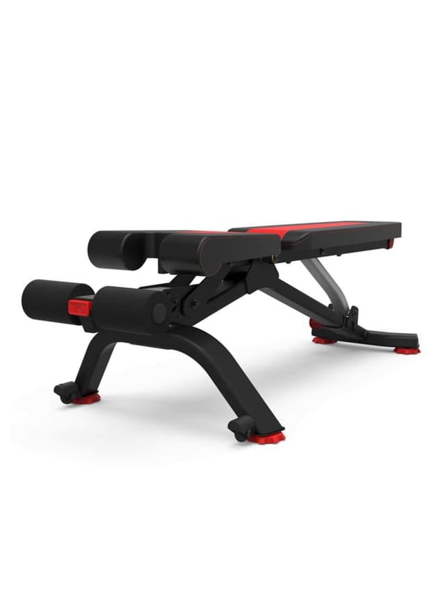 Bowflex 5.1S Stowable Bench