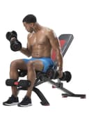 Bowflex 5.1S Stowable Bench