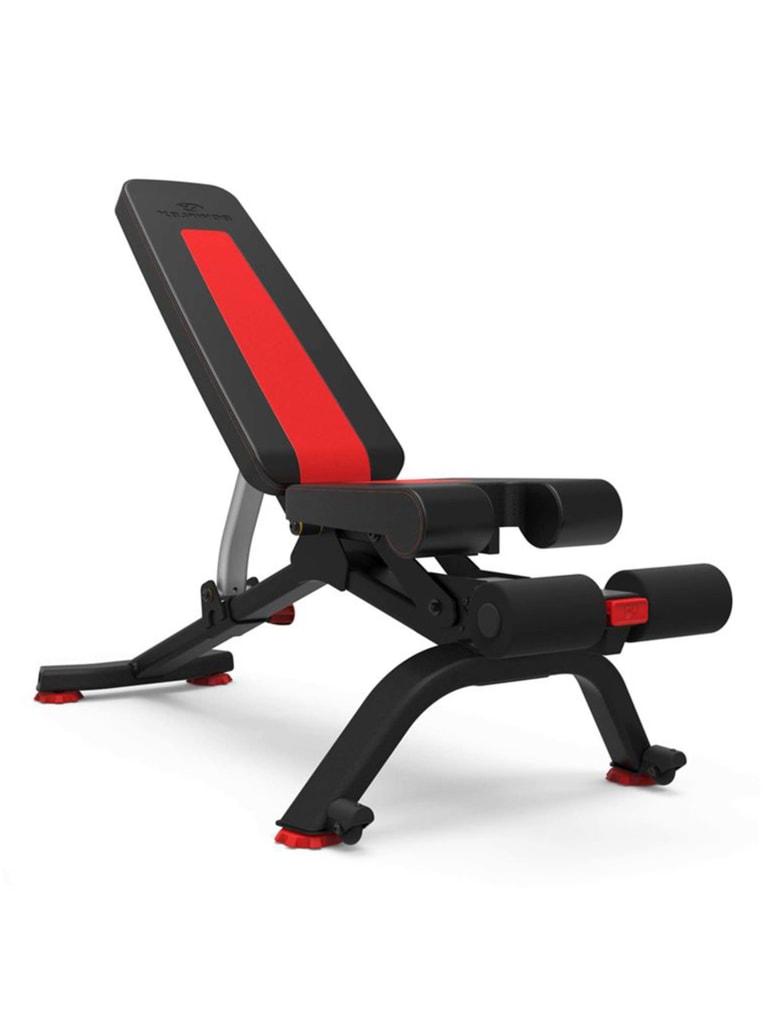 كرسي بنش رياضي قابل للتعديل بوفليكس Bowflex 5.1S Stowable Bench