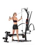 Bowflex PR1000 Home Gym