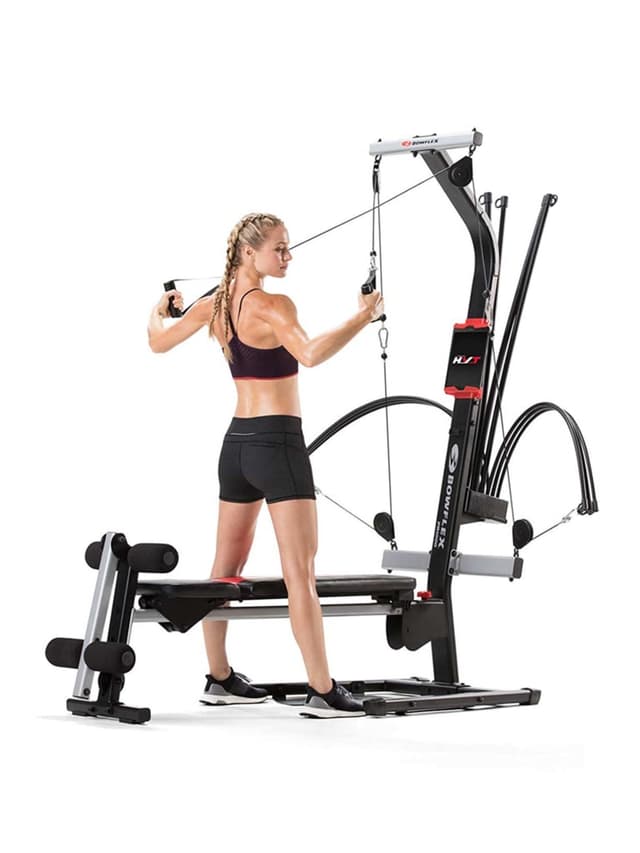 Bowflex PR1000 Home Gym