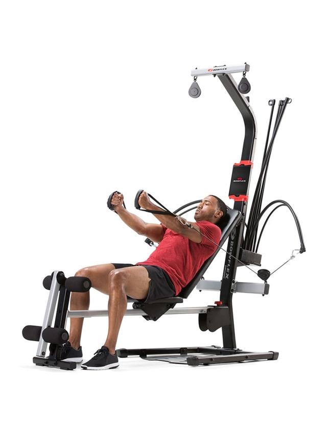 Bowflex PR1000 Home Gym