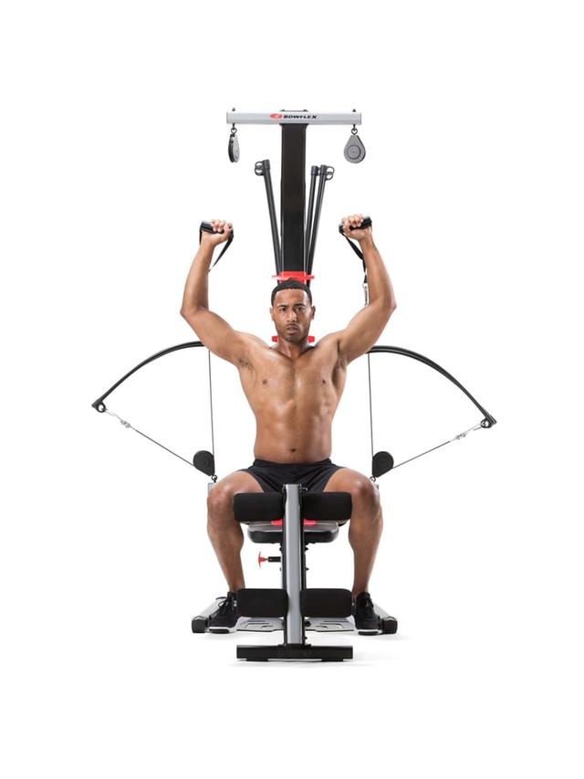 Bowflex PR1000 Home Gym