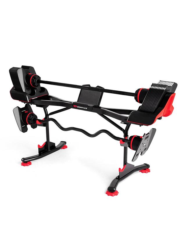 اوزان الحديد بوفليكس 54 كيلو Bowflex Selecttech Barbell Weight Upgrade - SW1hZ2U6MTUxMDk1Ng==