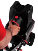 Bowflex Selecttech Barbell Weight Upgrade