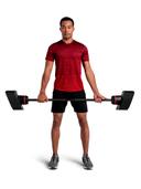 اوزان الحديد بوفليكس 54 كيلو Bowflex Selecttech Barbell Weight Upgrade - SW1hZ2U6MTUxMDk2MA==