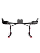 Bowflex Rack For Selectech Barbell